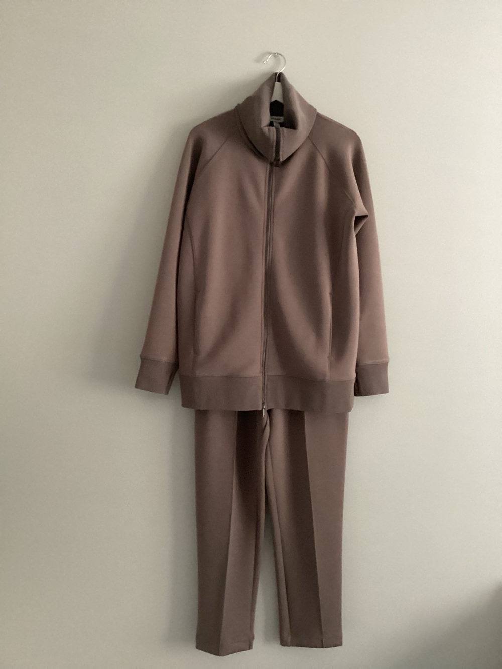 Spanx Air Essentials Luxe 2-Piece Outfit, Size S